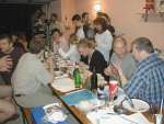 soire du Handball club de Nyon