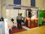 Expo Transports 2005 Fribourg