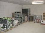 Local de stockage
