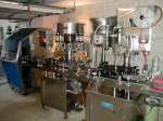 Mise en bouteilles