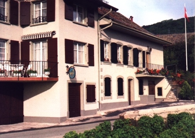 La maison familiale