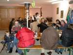Portes ouvertes 2005