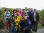 quipe vendanges 2002