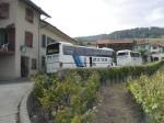 Visite Ans de Bellevue (GE)