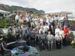 Visite ans de Bellevue (GE)