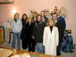 Visite BCV Lausanne 27.11.03