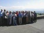 Visite retraits maison Huber+Suhner AG