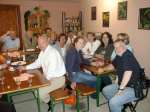 visite sponsors quipe Hollande football 2