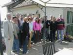 Visite Suisse Assurances Montreux