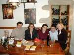 Visite UCAR SA Etoy